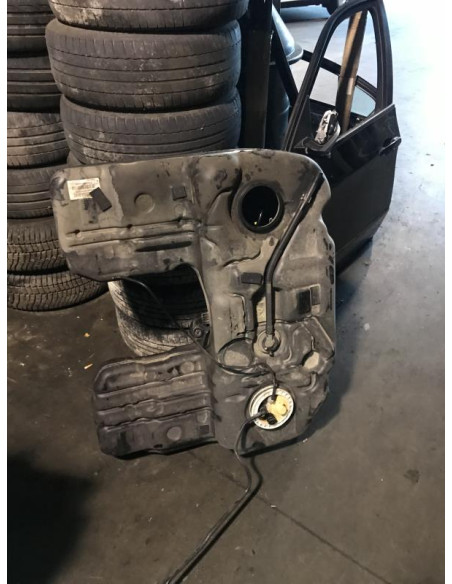 Reservoir BMW X5 E70 PHASE 1 