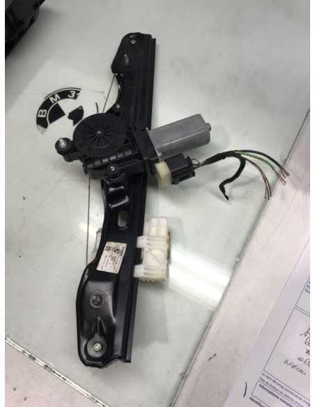 Leve vitre electrique arriere droit BMW SERIE 1 (F20) 