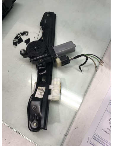Moteur leve vitre arriere droit BMW SERIE 1 (F20) 