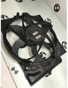 Ventilateur BMW SERIE 3 E90 PHASE 1 Diesel