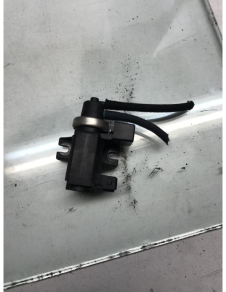 Capteur BMW X5 E53 Diesel