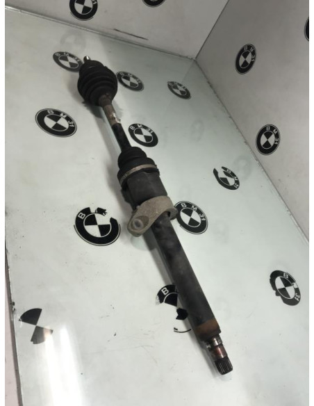 Cardan droit (transmission) MINI MINI 2 R56 PHASE 1 Essence