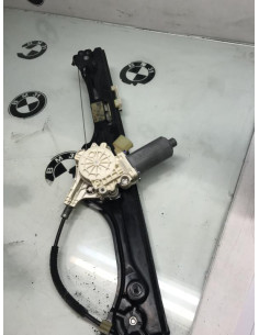 Leve vitre electrique arriere droit BMW X5 E70 PHASE 1 