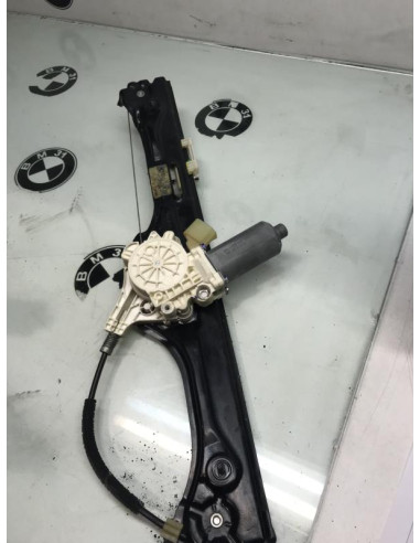 Leve vitre electrique arriere droit BMW X5 E70 PHASE 1 