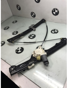 Leve vitre electrique avant gauche BMW X5 E70 PHASE 1 