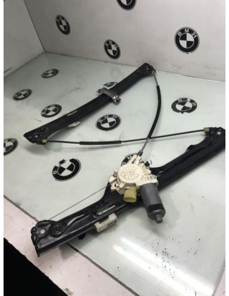 Leve vitre electrique avant gauche BMW X5 E70 PHASE 1 