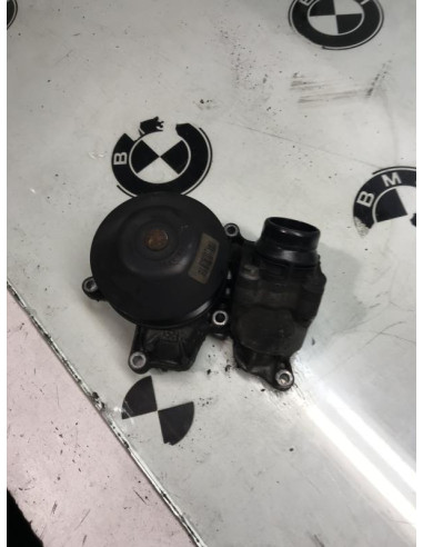 Pompe à eau BMW SERIE 1 (E81) 
