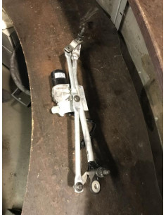 Moteur essuie glace avant BMW SERIE 1 (E81) 