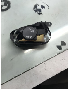 Ceinture avant droit BMW SERIE 5 E34 Diesel