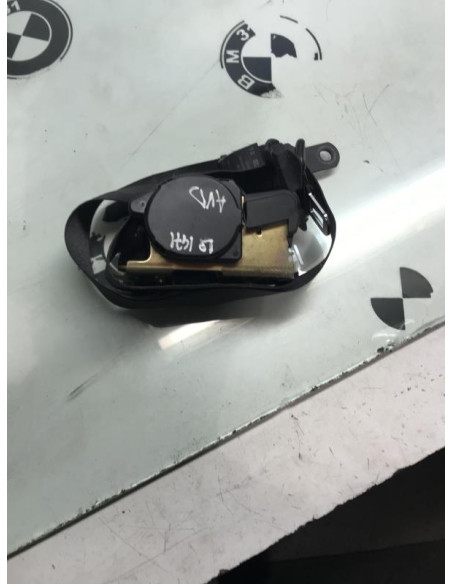 Ceinture avant droit BMW SERIE 5 E34 Diesel