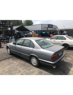 Ceinture avant droit BMW SERIE 5 E34 Diesel 2