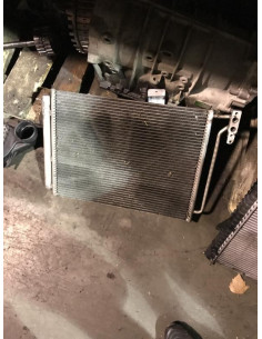 Radiateur clim BMW X5 E53 Diesel
