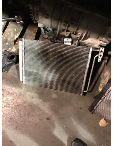 Radiateur clim BMW X5 E53 Diesel