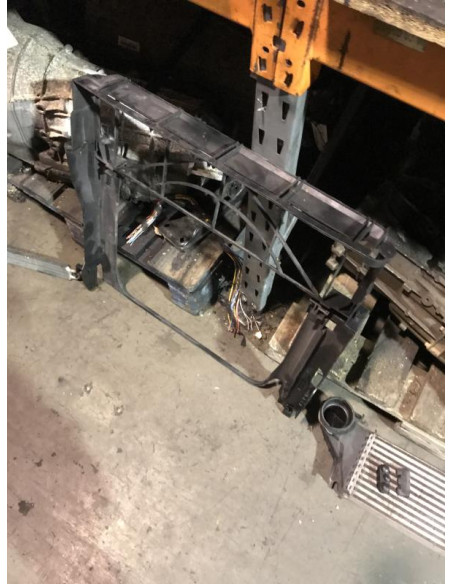 Support radiateur BMW X5 E53 Diesel