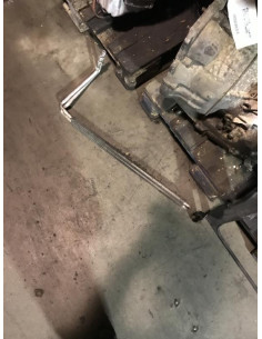 Radiateur de direction assistee BMW X5 E53 Diesel