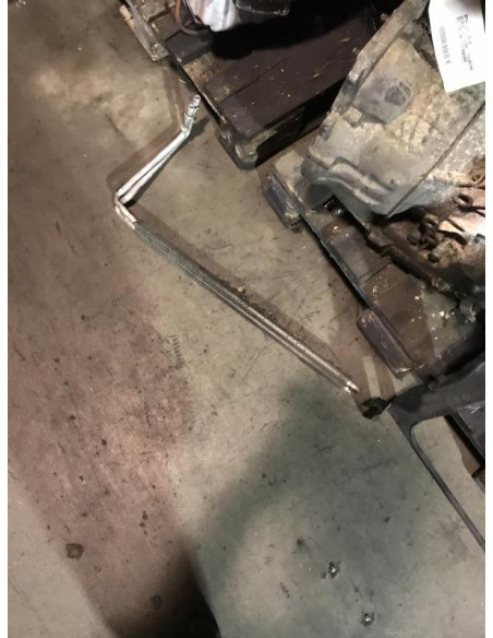 Radiateur de direction assistee BMW X5 E53 Diesel