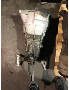 Selecteur boite de vitesse BMW SERIE 3 (E46) 