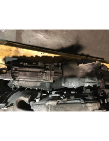 Boite de vitesses BMW SERIE 3 E90 PHASE 1 Diesel