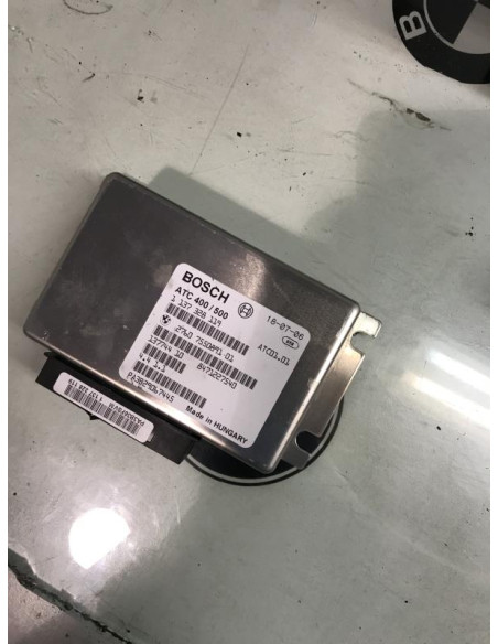 Calculateur BMW X5 E53 Diesel