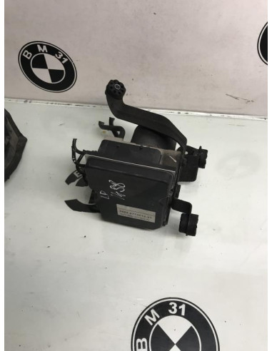 Bloc ABS (freins anti-blocage) BMW X5 E53 Diesel