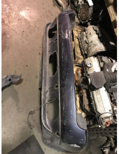 Pare choc arriere BMW X5 E53 