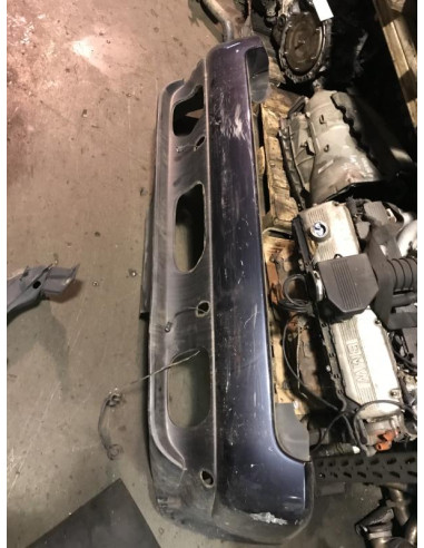 Pare choc arriere BMW X5 E53 