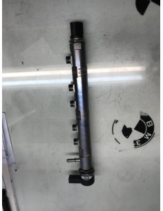 Rampe injection BMW SERIE 1 (E81) 