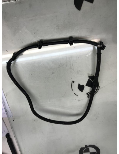 Durite BMW X1 E84 PHASE 1 