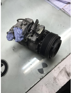 Compresseur clim BMW X1 E84 PHASE 1 