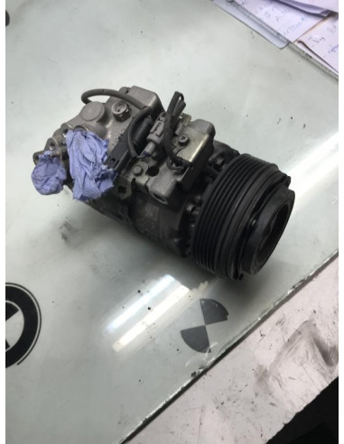 Compresseur clim BMW X1 E84 PHASE 1 