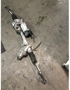Cremaillere assistee BMW SERIE 1 (E81) 