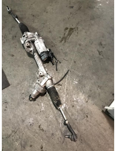 Cremaillere assistee BMW SERIE 1 (E81) 