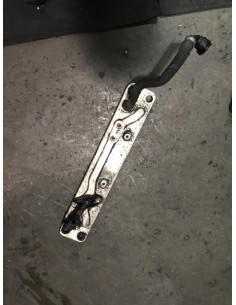 Radiateur huile BMW X5 E70 PHASE 1 