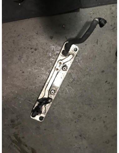 Radiateur huile BMW X5 E70 PHASE 1 