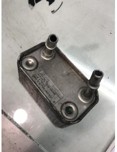 Radiateur huile BMW X5 E53 