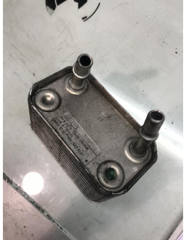 Radiateur huile BMW X5 E53 