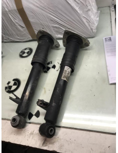 Amortisseur arriere droit BMW X6 E71/E72 PHASE 1 
