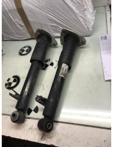 Amortisseur arriere droit BMW X6 E71/E72 PHASE 1 