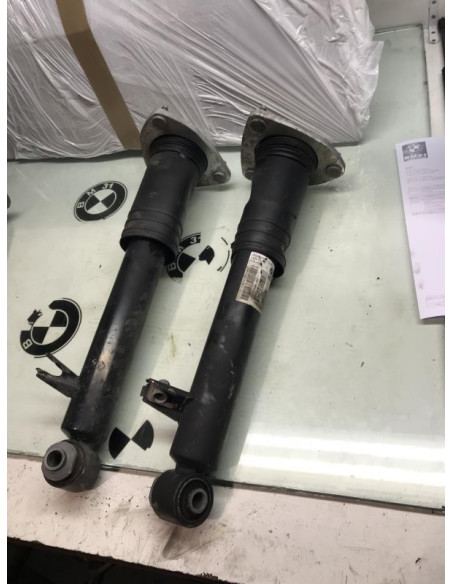 Amortisseur arriere droit BMW X6 E71/E72 PHASE 1 