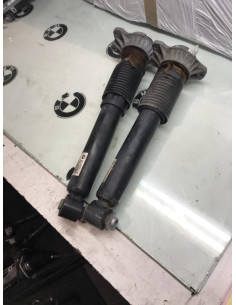 Amortisseur arriere gauche BMW SERIE 5 F11 TOURING PHASE 1 BREAK Diesel