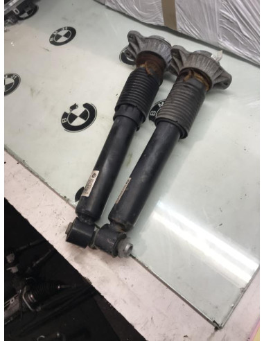 Amortisseur arriere gauche BMW SERIE 5 F11 TOURING PHASE 1 BREAK Diesel