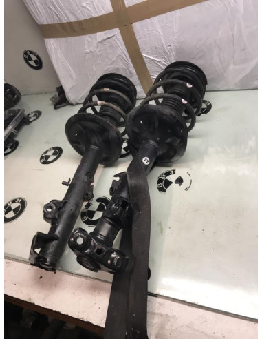 Amortisseur avant gauche BMW SERIE 3 (E36) 