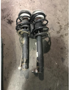 Bielette barre stabilisatrice avant gauche BMW SERIE 3 (E46) 