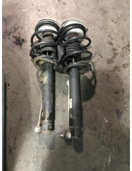 Bielette barre stabilisatrice avant gauche BMW SERIE 3 (E46) 