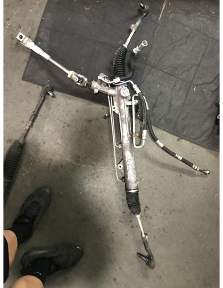 Cremaillere assistee BMW SERIE 1 (E87) PHASE 1 