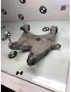 Bras inferieur arriere gauche BMW SERIE 5 (F10) PHASE 1 