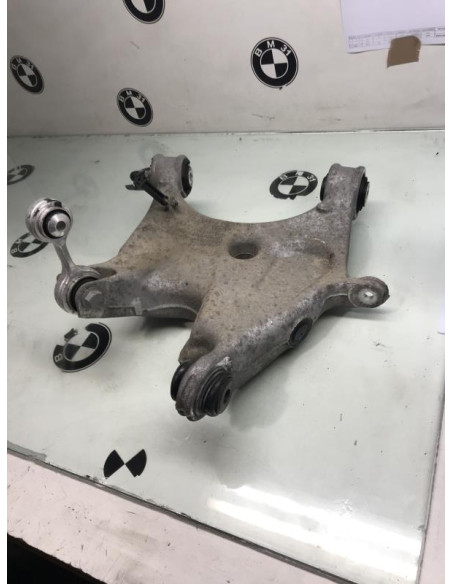 Bras inferieur arriere gauche BMW SERIE 5 (F10) PHASE 1 