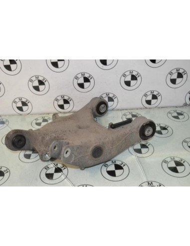 Bras inferieur arriere droit BMW SERIE 5 (F10) PHASE 1 