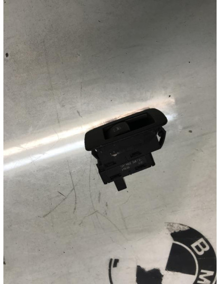 Interrupteur de leve vitre BMW X5 E70 PHASE 1 