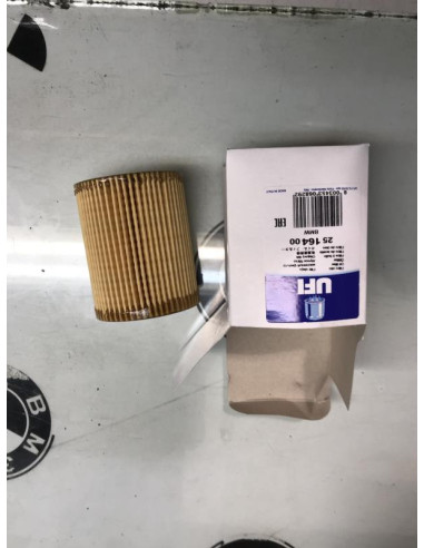 Filtre a huile BMW SERIE 1 (F20) 